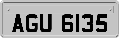 AGU6135