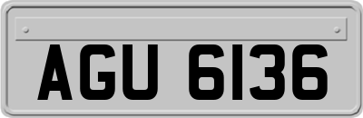 AGU6136