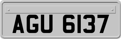 AGU6137