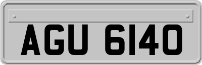 AGU6140