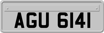 AGU6141