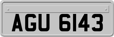 AGU6143