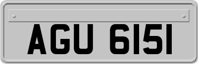 AGU6151