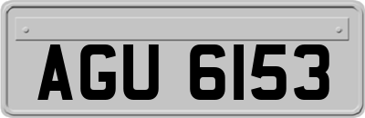 AGU6153