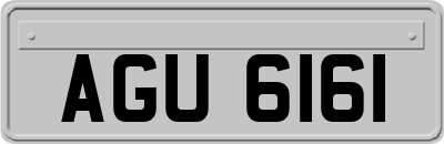 AGU6161