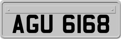 AGU6168