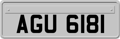 AGU6181