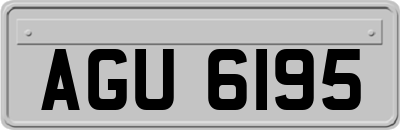 AGU6195