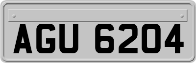 AGU6204