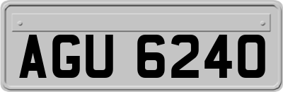 AGU6240