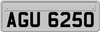AGU6250