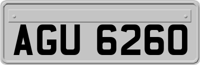 AGU6260