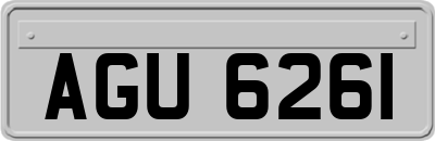 AGU6261