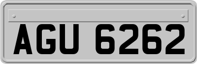 AGU6262