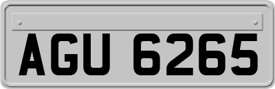 AGU6265