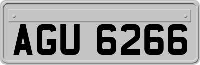 AGU6266