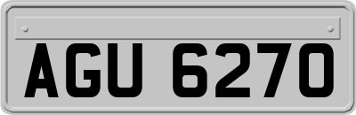 AGU6270