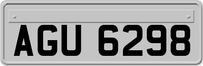 AGU6298