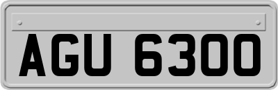AGU6300