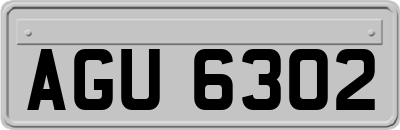 AGU6302