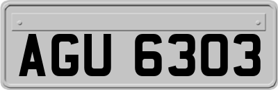 AGU6303