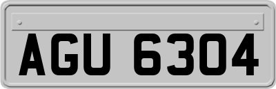 AGU6304