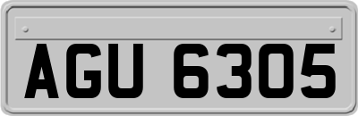AGU6305