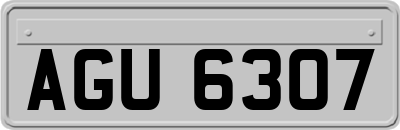AGU6307