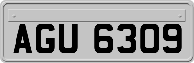 AGU6309
