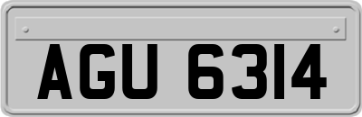 AGU6314