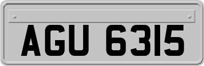 AGU6315