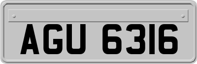 AGU6316
