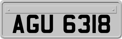 AGU6318