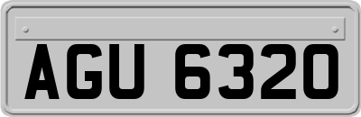 AGU6320