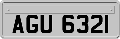 AGU6321