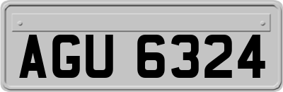 AGU6324