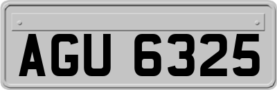 AGU6325