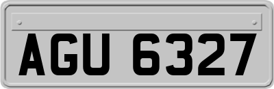 AGU6327