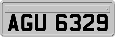 AGU6329