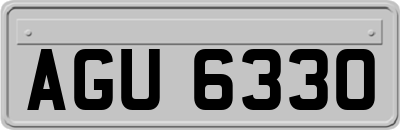 AGU6330