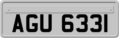 AGU6331