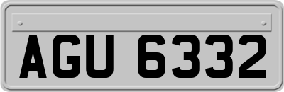 AGU6332
