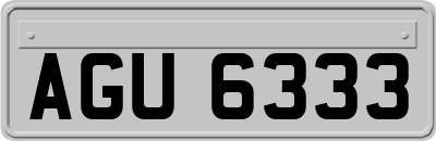 AGU6333