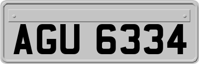 AGU6334