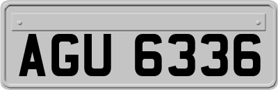 AGU6336