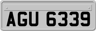 AGU6339