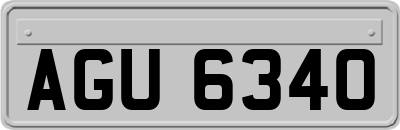 AGU6340