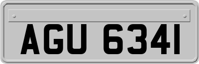AGU6341