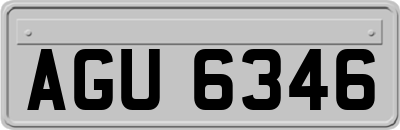 AGU6346