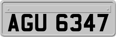 AGU6347
